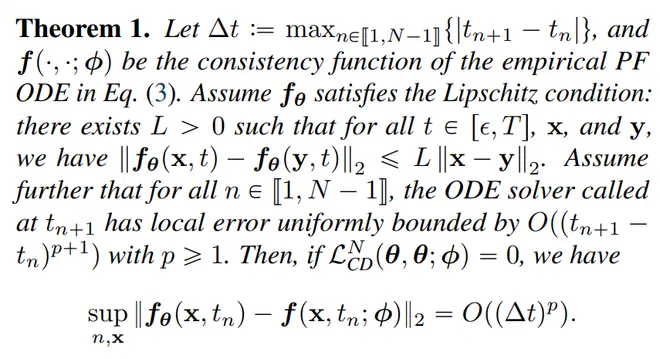 theorem
